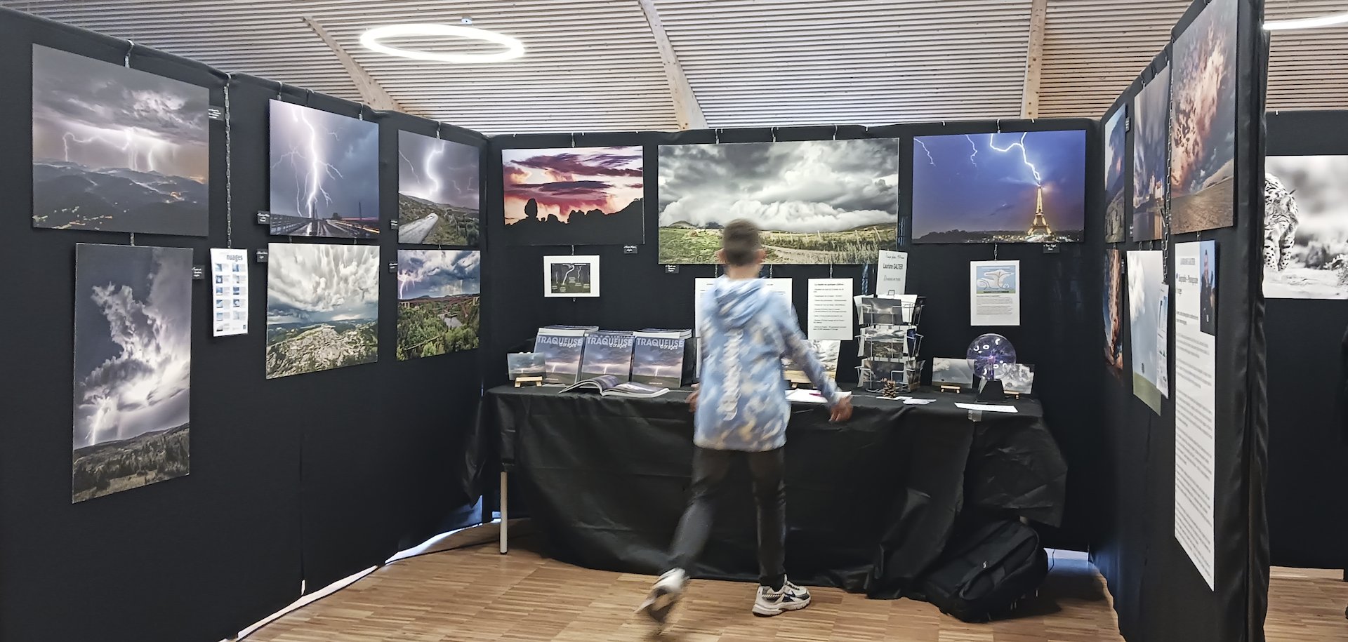 Rencontres Photographiques de Chirac 2026